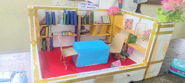 Project Expo Highlights